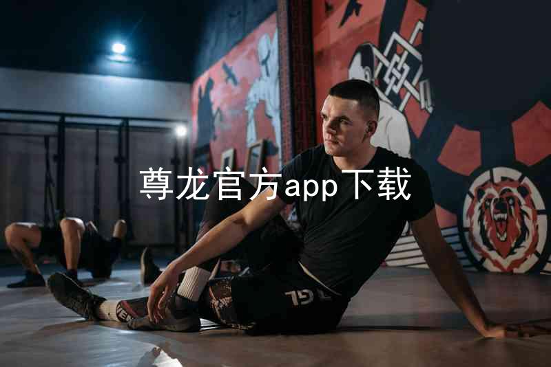 尊龙官方app下载